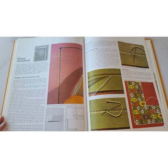 Creative Hands, Volume 4 - Picture 8 of 10